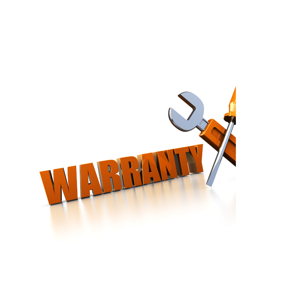 Warranty & Product History Tracking